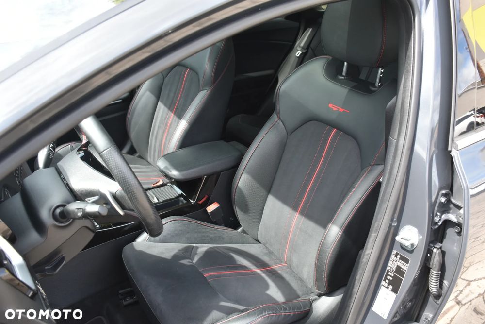 Kia ProCeed 1.6 T-GDI DCT7 OPF GT - 16