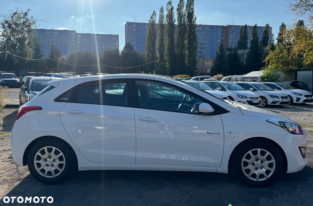 Hyundai i30 1.4 Classic - 6