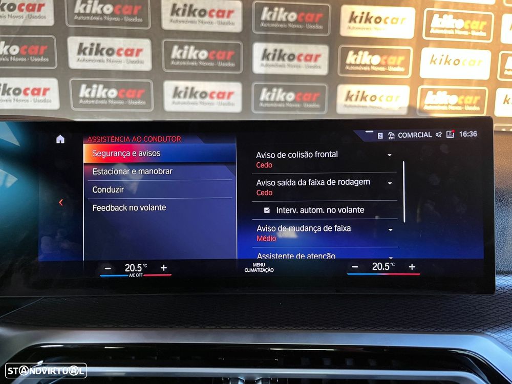 BMW 330 e Touring Pack M Auto - 46