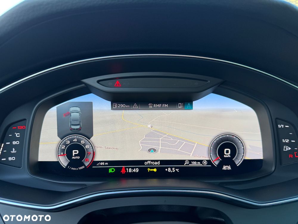 Audi A6 Limousine 45 TFSI quattro S tronic sport - 11