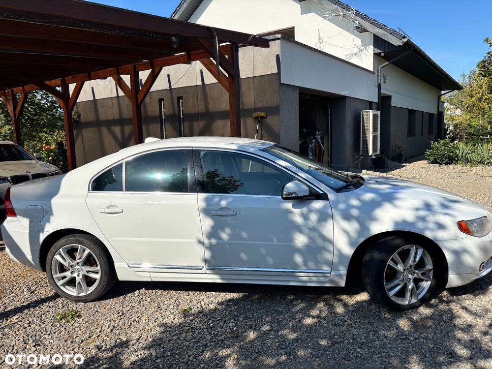 Volvo S80 2.4D Kinetic - 16