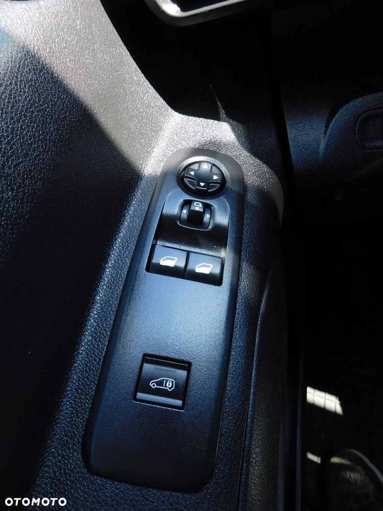 Citroën Berlingo - 15