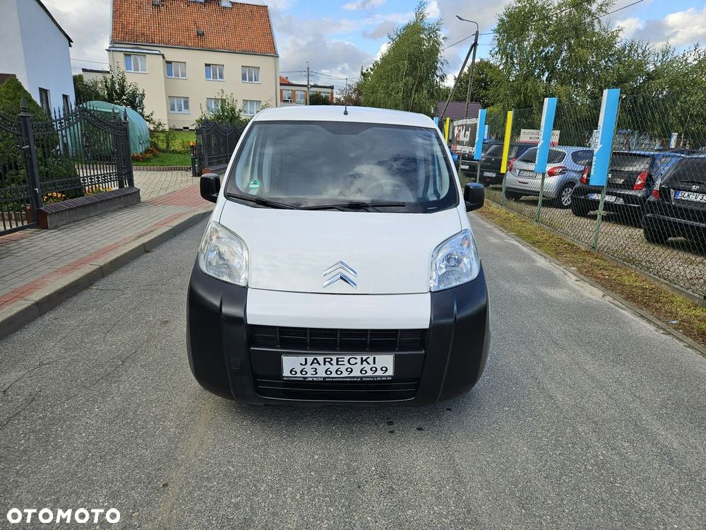 Citroën Nemo - 2