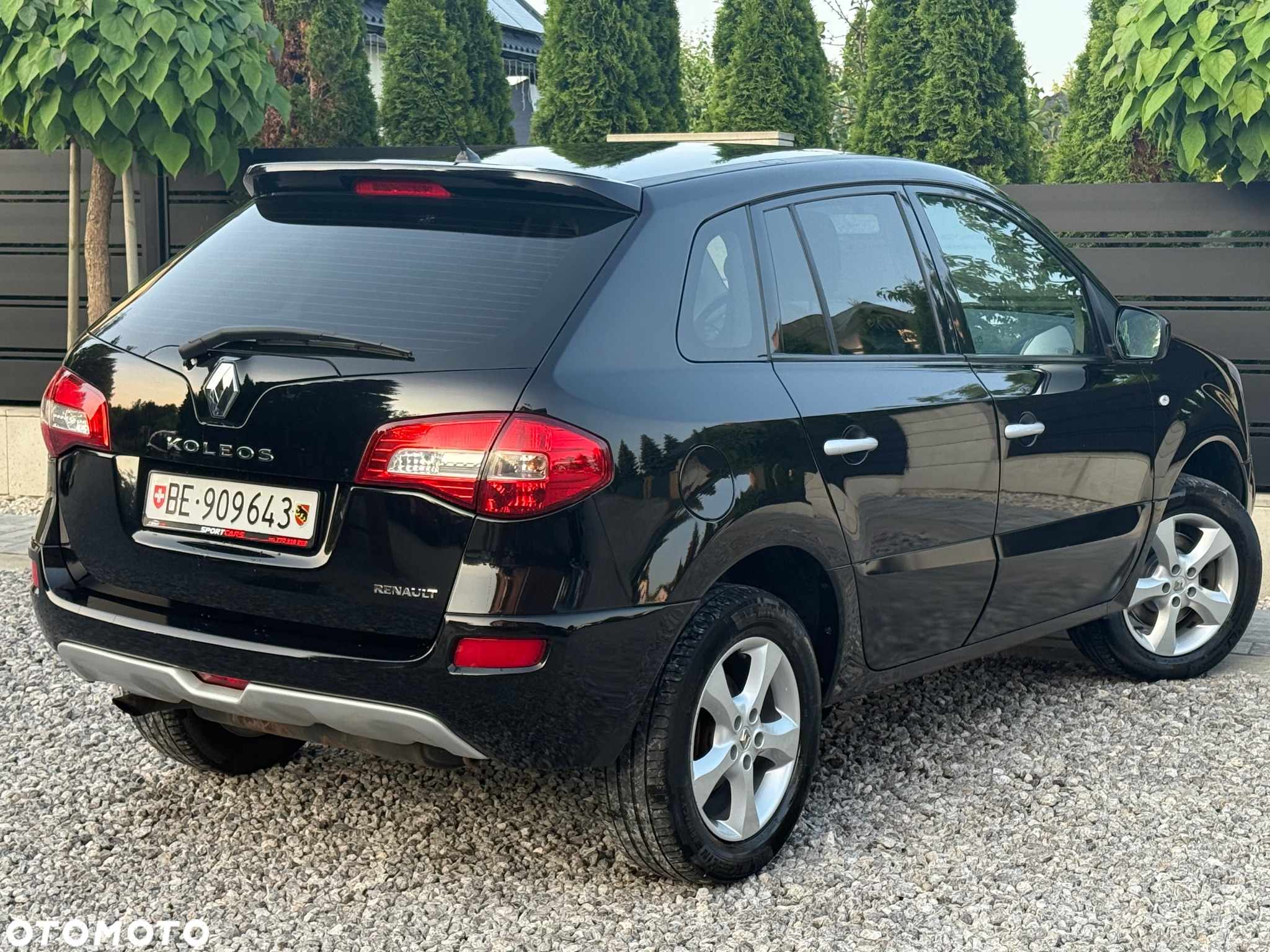 Renault Koleos 2.5 16V 4x4 Expression - 13