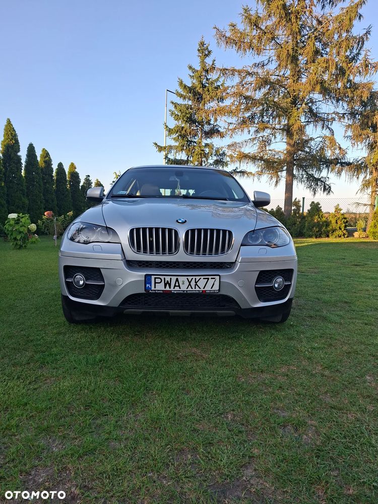 BMW X6 - 1
