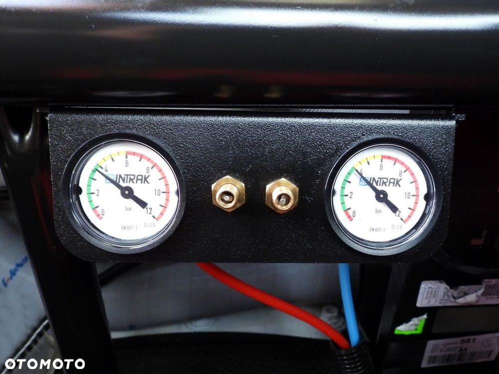 Renault MASTER PLANDEKA 10 PALET WEBASTO TEMPOMAT LEDY KLIMATYZACJA  165KM - 39