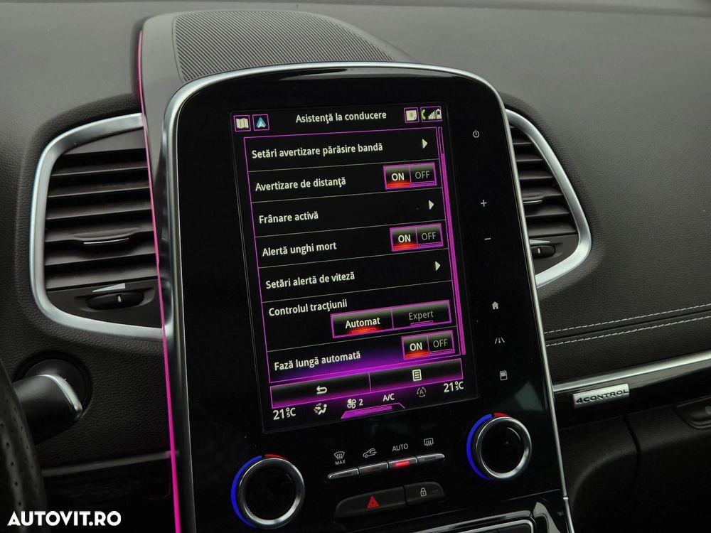 Renault Espace Energy TCe 225 EDC Initiale Paris - 33