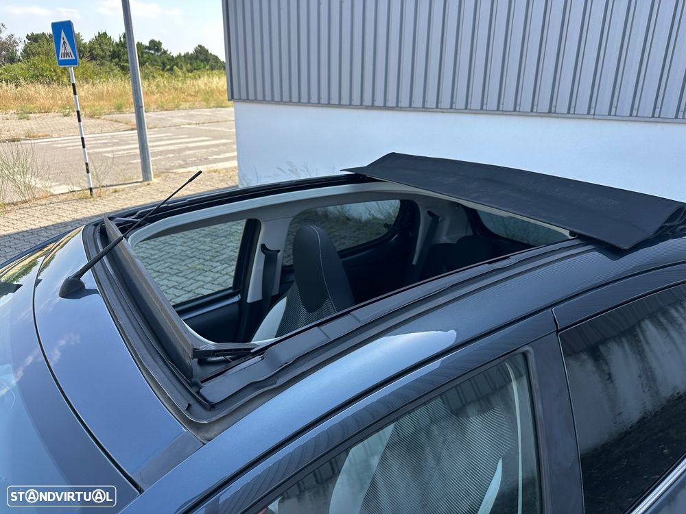 Peugeot 108 1.0 VTI Top! Allure ETG5 - 10