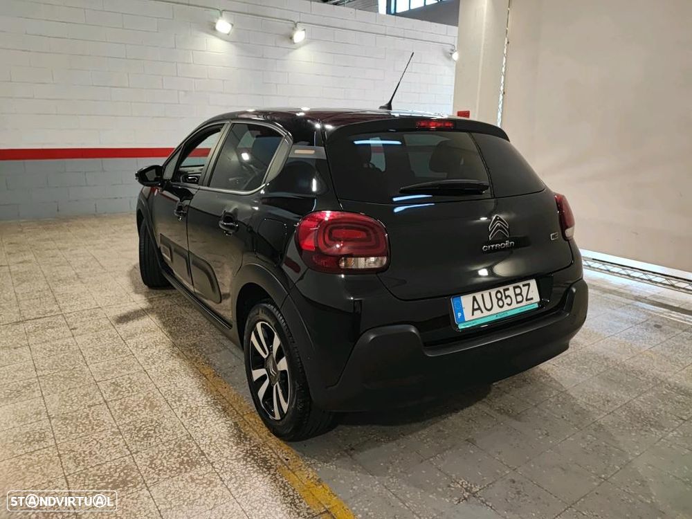 Citroën C3 1.2 PureTech C-Series - 2