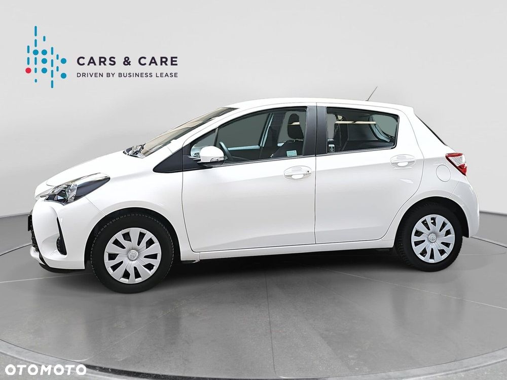 Toyota Yaris 1.5 Active - 27