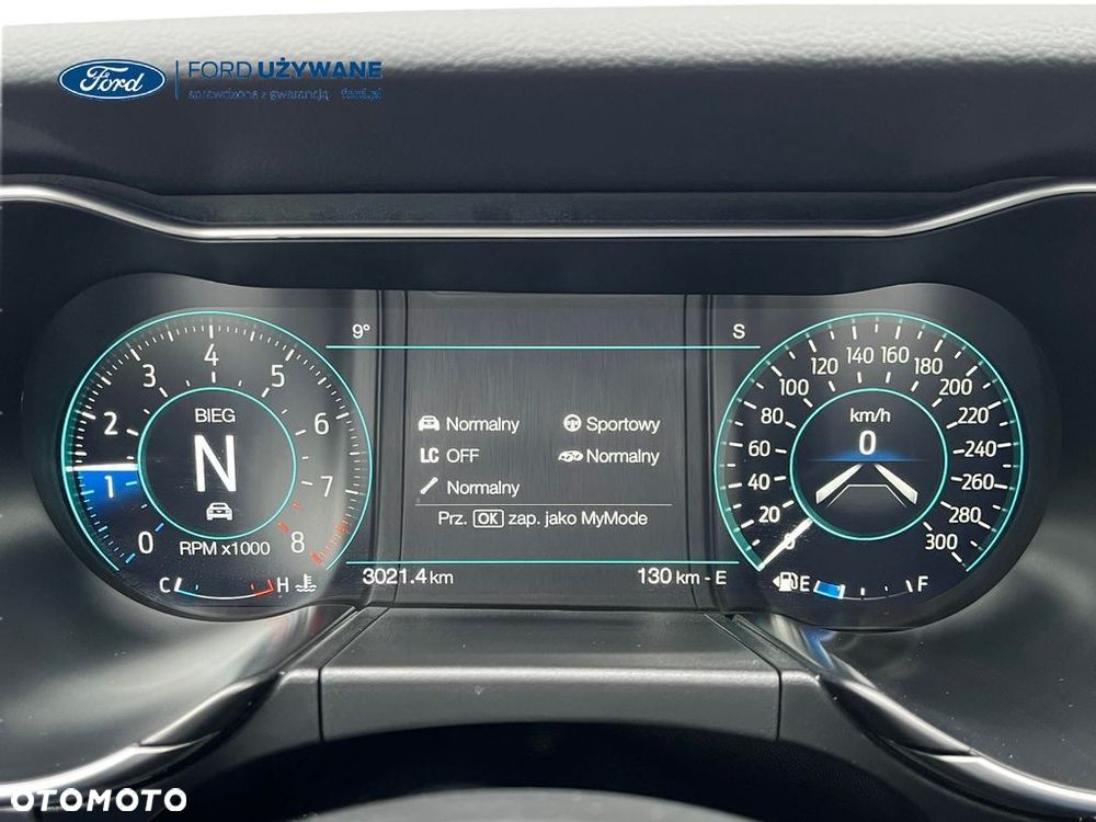 Ford Mustang 5.0 V8 Bullitt - 10