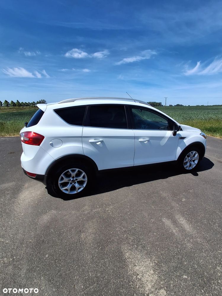 Ford Kuga 2.0 TDCi Trend - 10