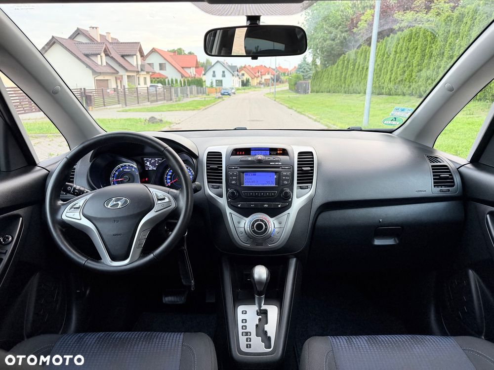 Hyundai ix20 - 18