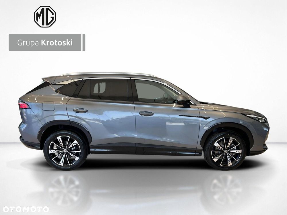 MG HS Hybrid+ - 7