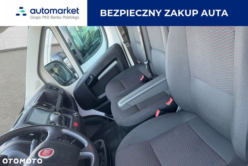 Fiat Ducato MJ L3 - 9