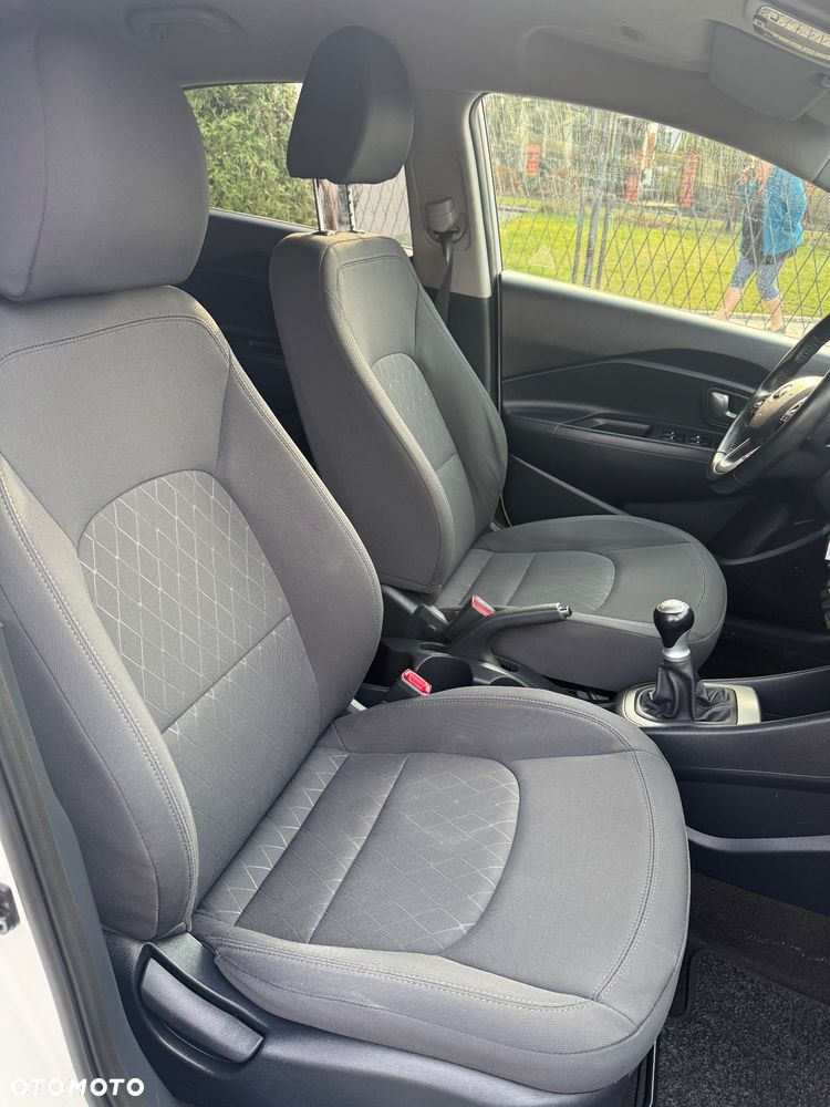 Kia Rio 1.2 Dream-Team Edition - 33
