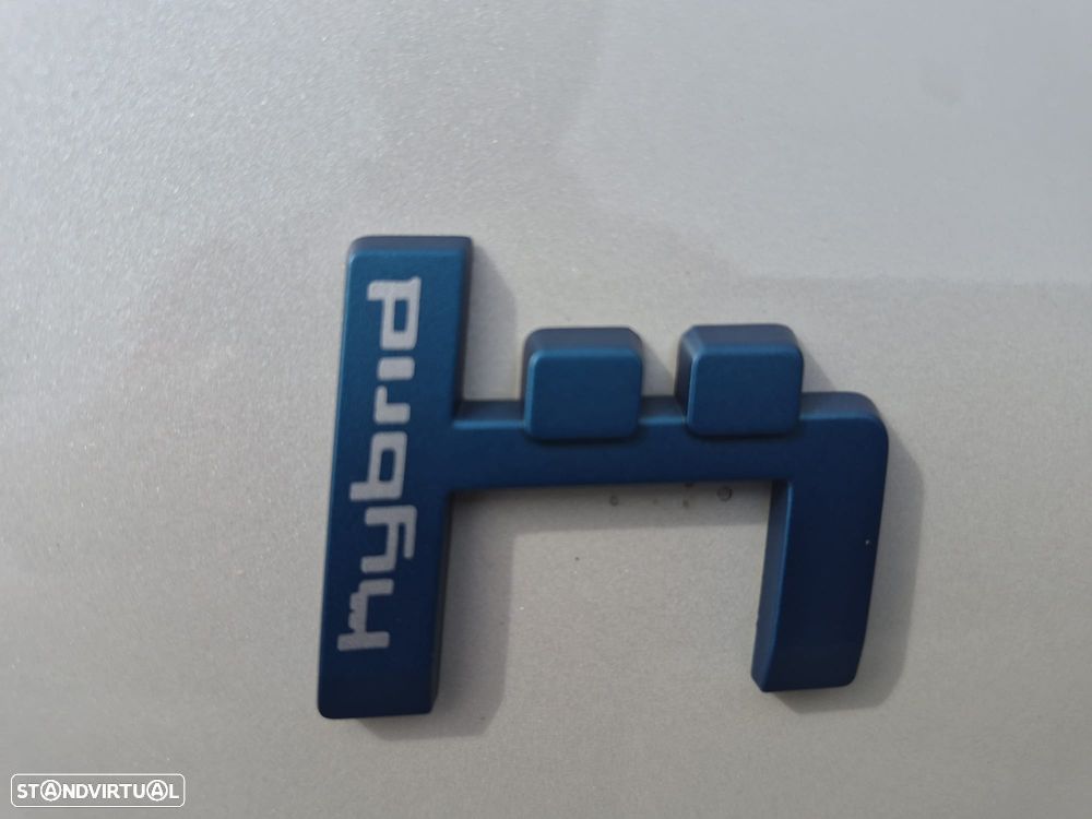Citroën C5 Aircross 1.6 Hybrid Shine e-EAT8 - 12