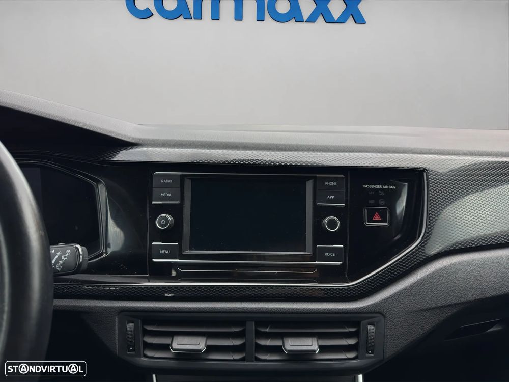 VW Taigo 1.0 TSI Life - 16