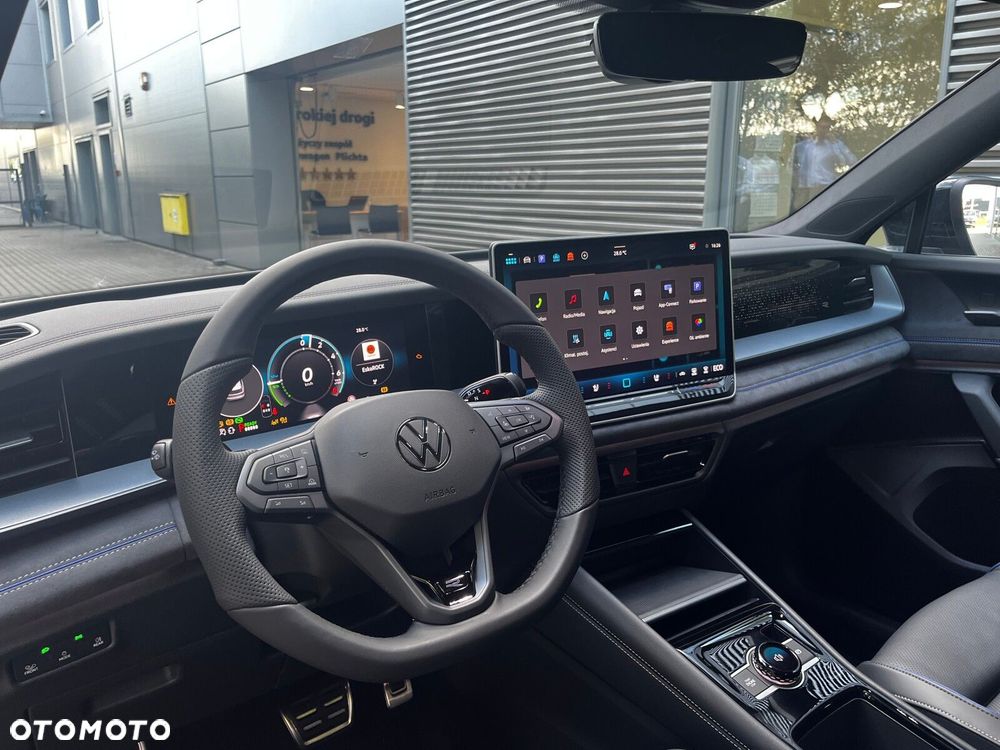 Volkswagen Tayron - 14