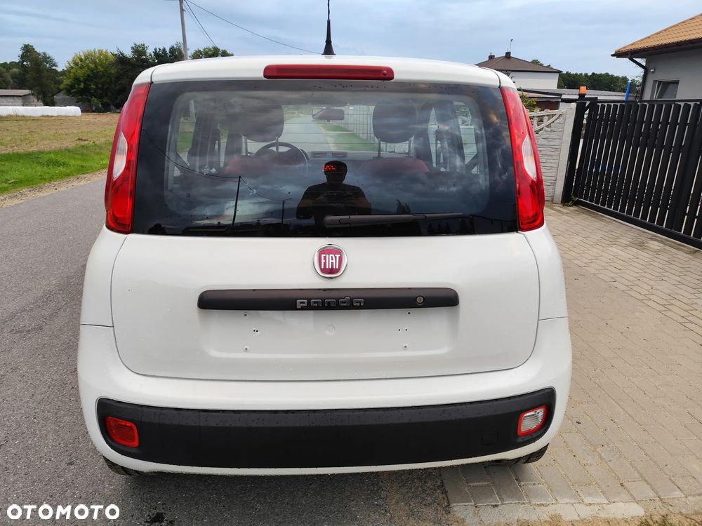 Fiat Panda 1.2 Start&Stop Easy - 4