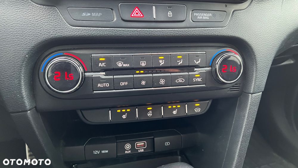 Kia Ceed 1.4 T-GDI L DCT - 6