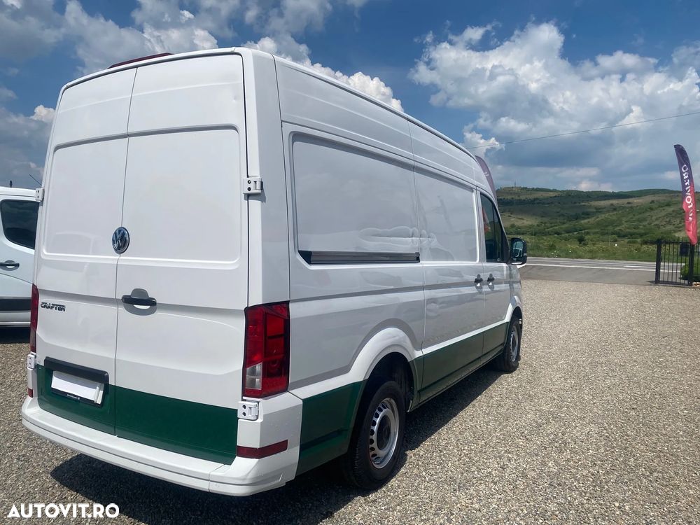 Volkswagen CRAFTER - 4