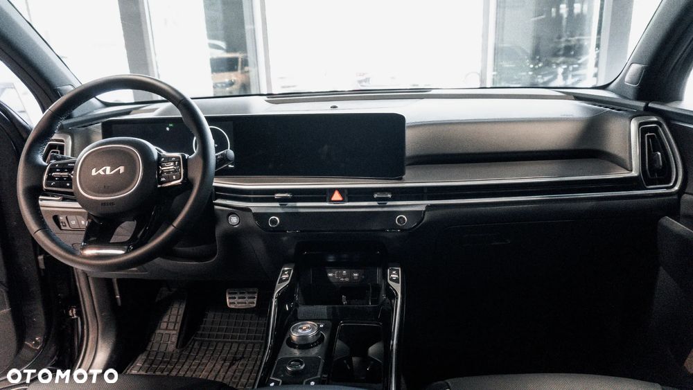 Kia Sorento 1.6 T-GDI HEV Prestige Line AWD 6os - 28