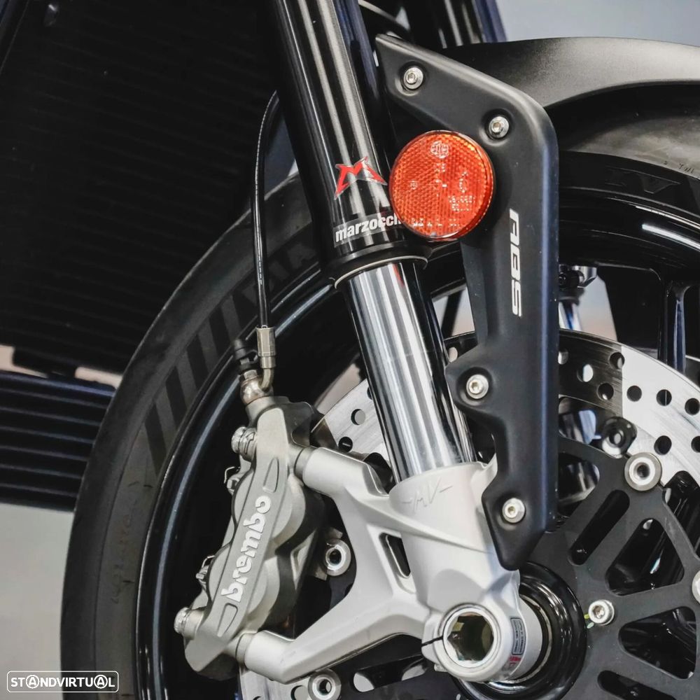 MV Agusta Dragster - 35