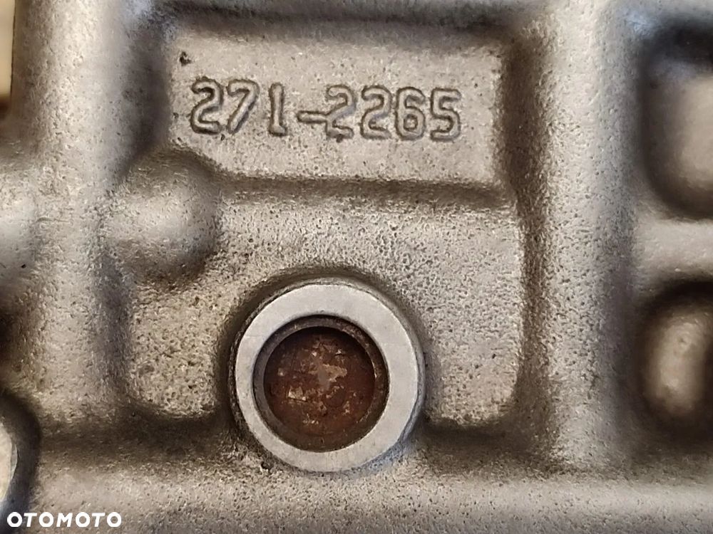 Pompa wtryskowa V836864610 Massey Ferguson 7485 - 12