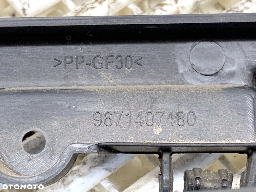 PODSZYBIE  PEUGEOT 3008 nadwozie wielkoprzestrzenne (MPV) (0U_) 2009 - 2017 1.6 HDi 84 kW [114 KM] - 3