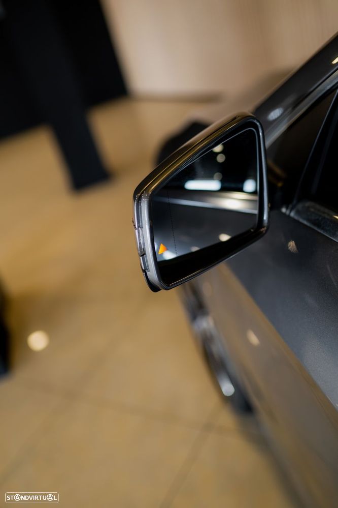 Mercedes-Benz CLA 200 d Shooting Brake Urban - 13