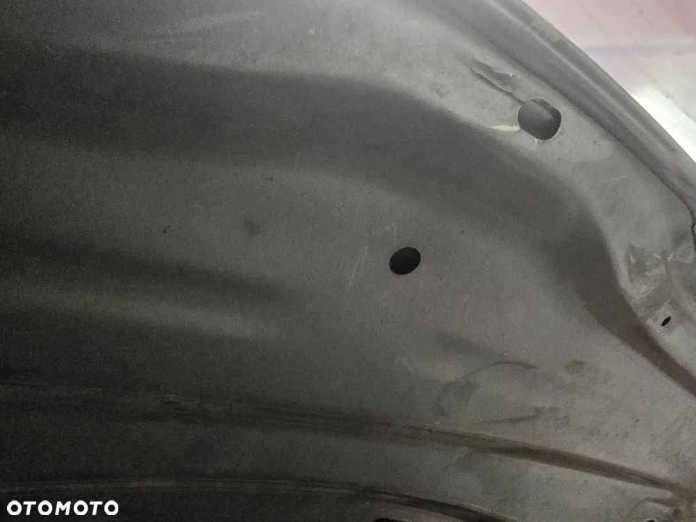 Maska skoda octavia IV - 5