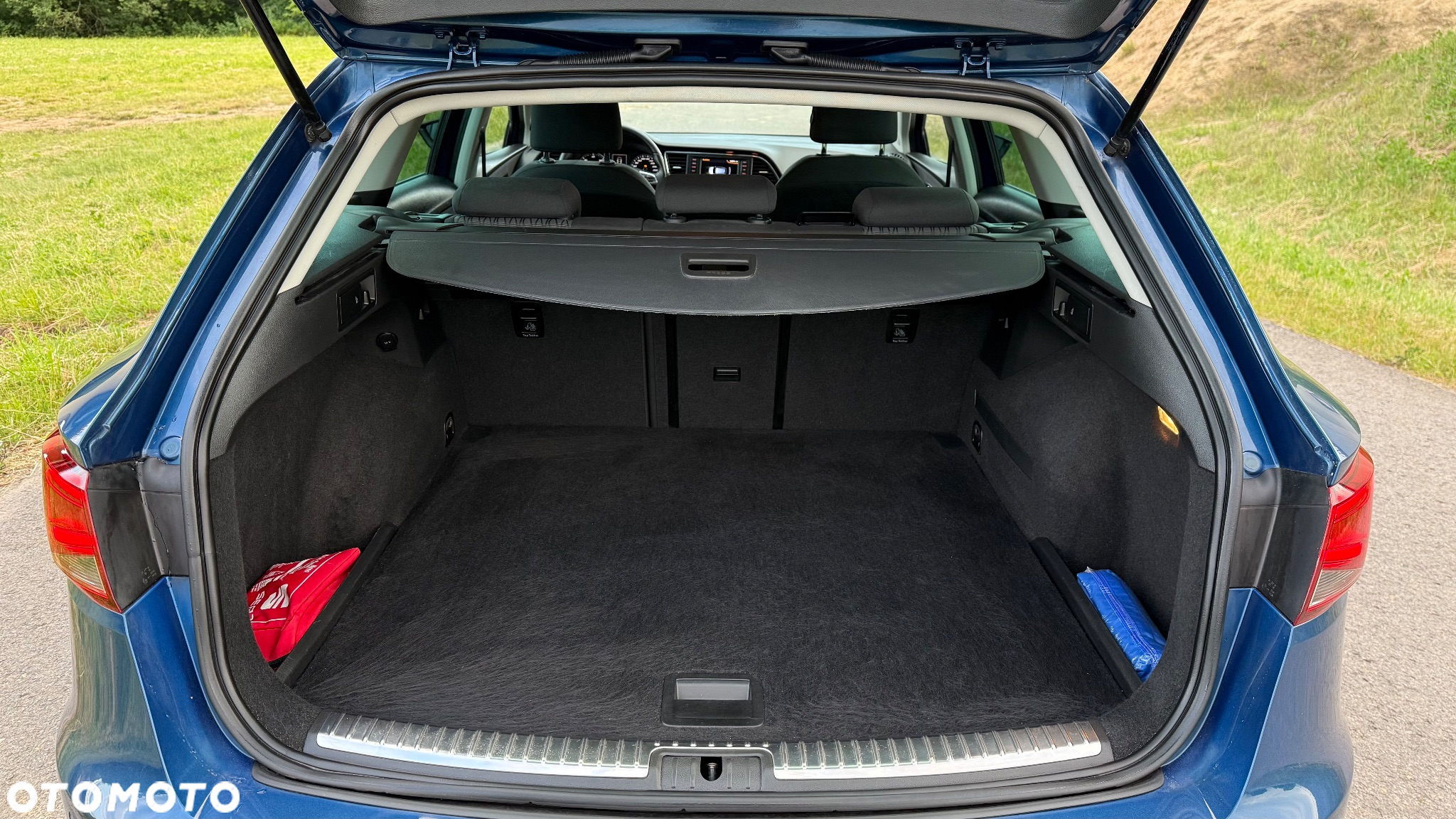 Seat Leon 1.6 TDI Reference - 10