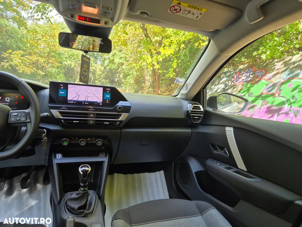 Citroën C4 BlueHDi 110 Stop&Start FEEL PACK - 14