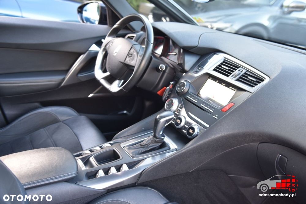 DS Automobiles DS 5 - 23