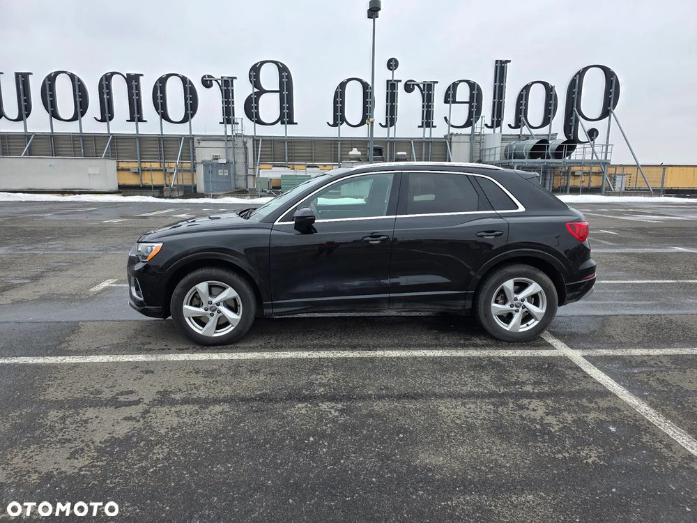 Audi Q3 - 6