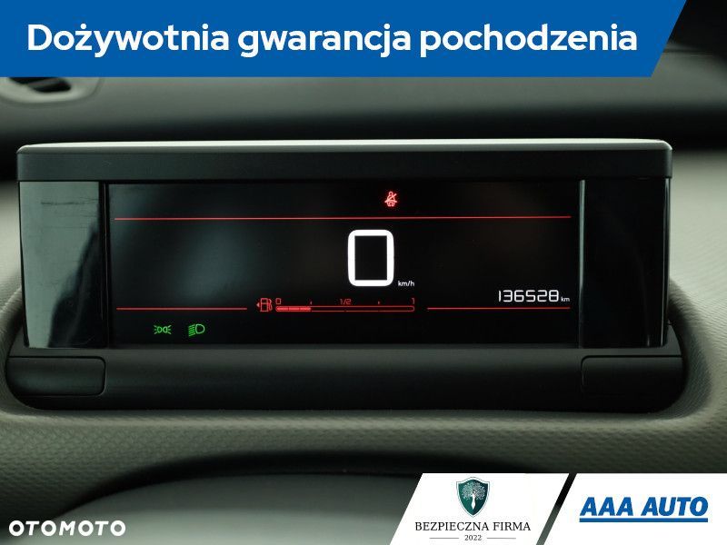 Citroën C4 Cactus - 9