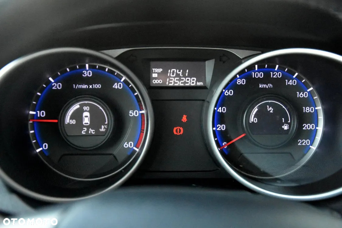 Hyundai ix35 1.7 CRDi Premium 2WD - 39