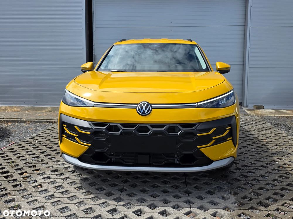 Volkswagen T-Roc 1.5 eTSI Life DSG - 11