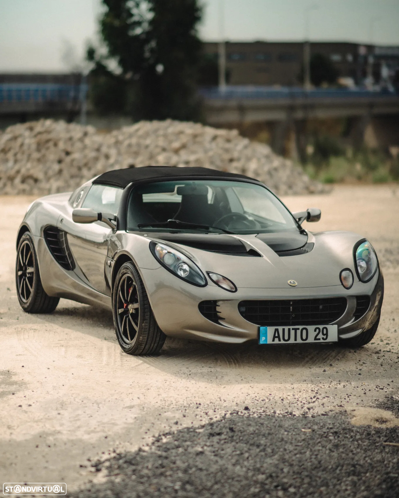 Lotus Elise 1.8 S - 22
