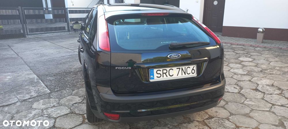 Ford Focus - 7