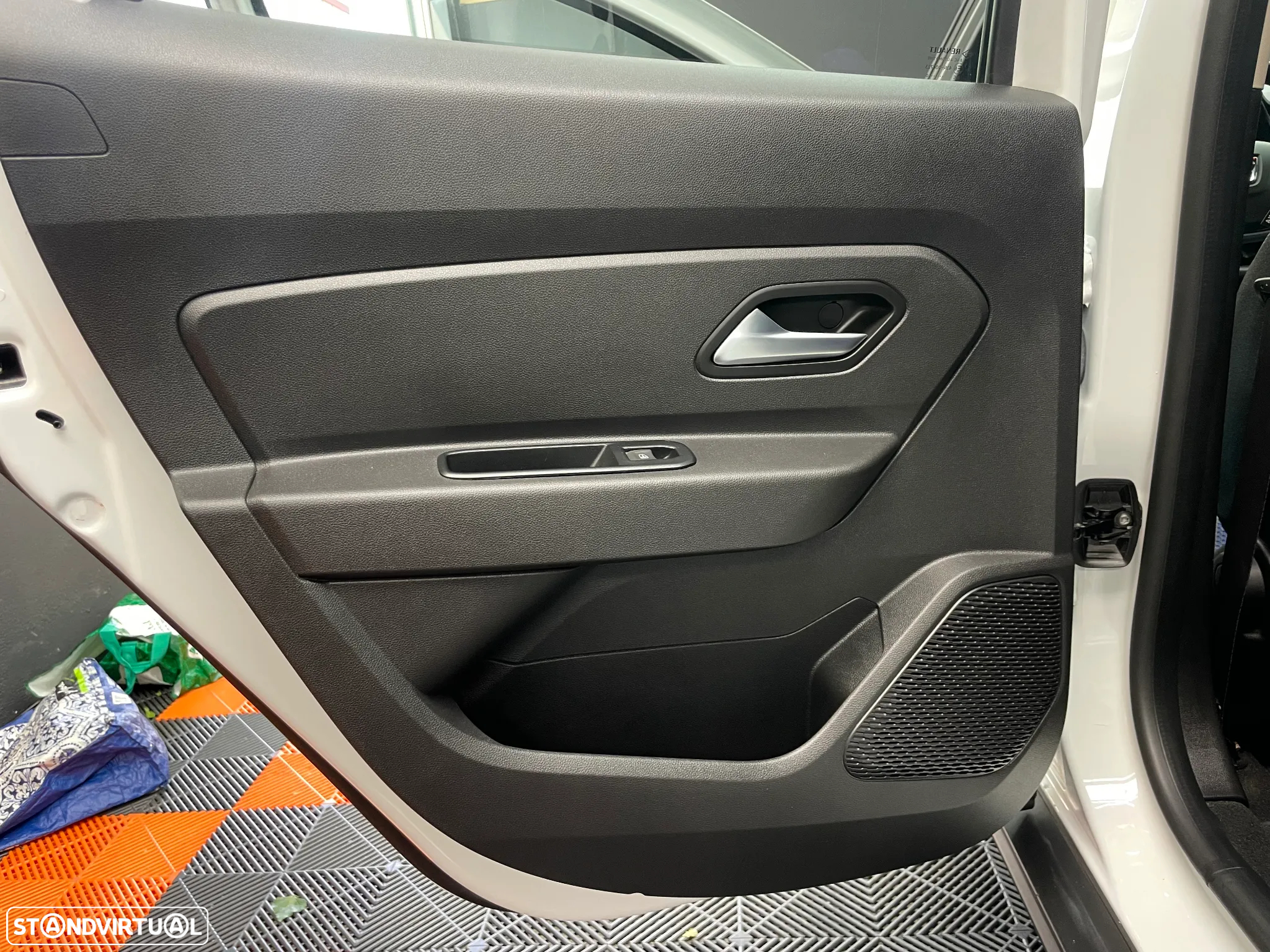 Dacia Duster 1.0 TCe ECO-G Prestige Bi-Fuel - 15