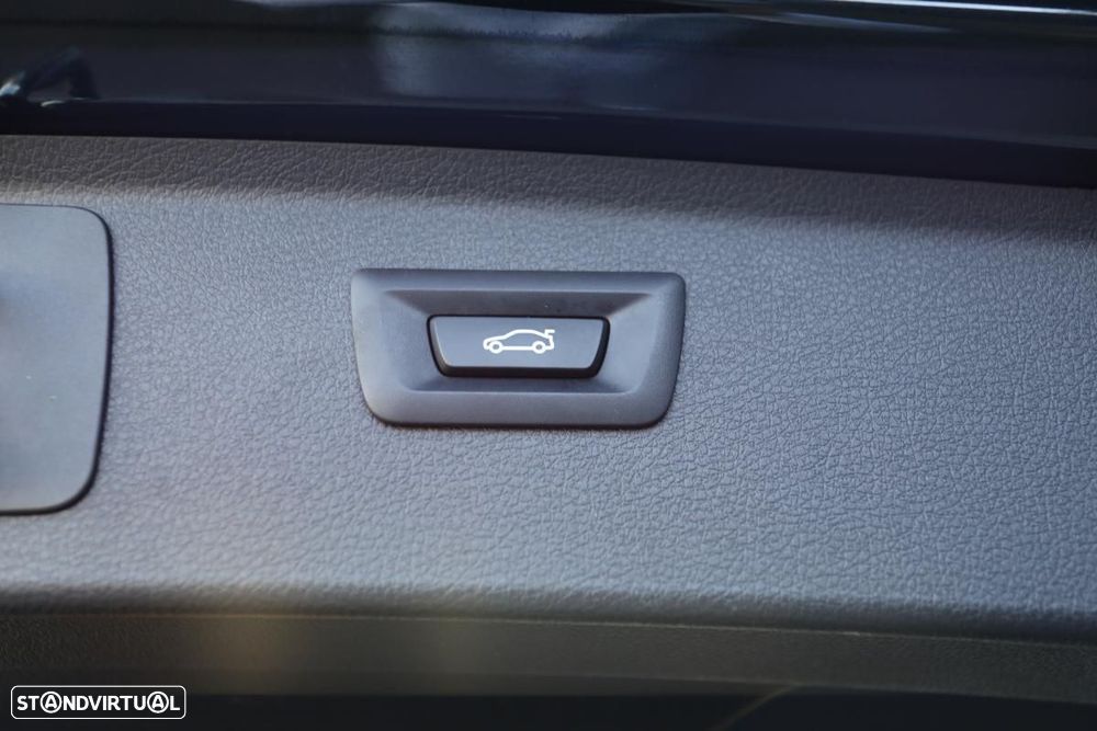 BMW 216 Active Tourer d Advantage Auto - 20