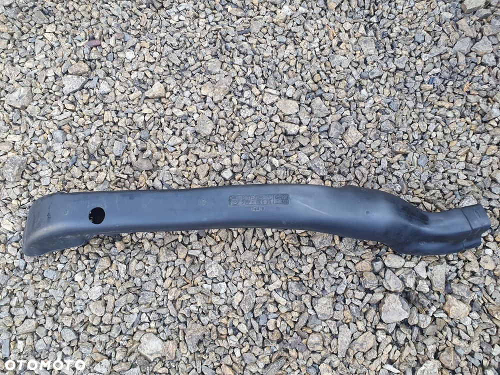 BMW 5 E39 Rura dolot filtra powietrza 2246765 - 1