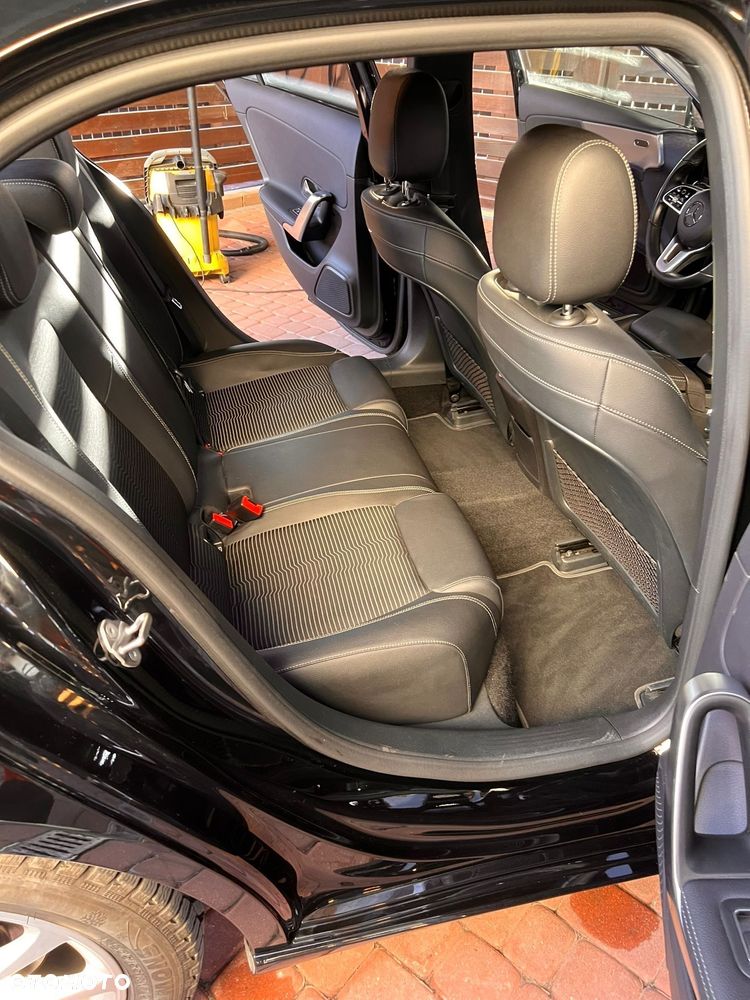 Mercedes-Benz Klasa A - 10