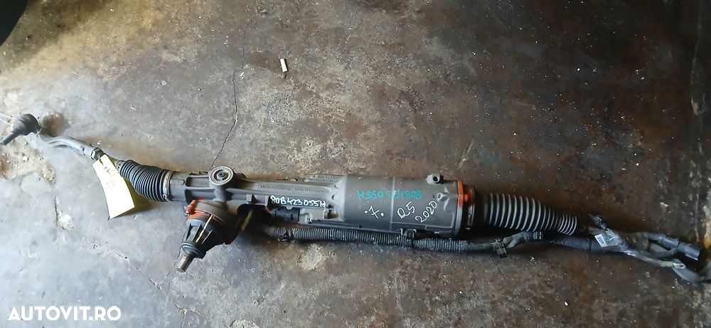 Caseta de directie electrica 80B423055H Audi Q5 2020 - 3