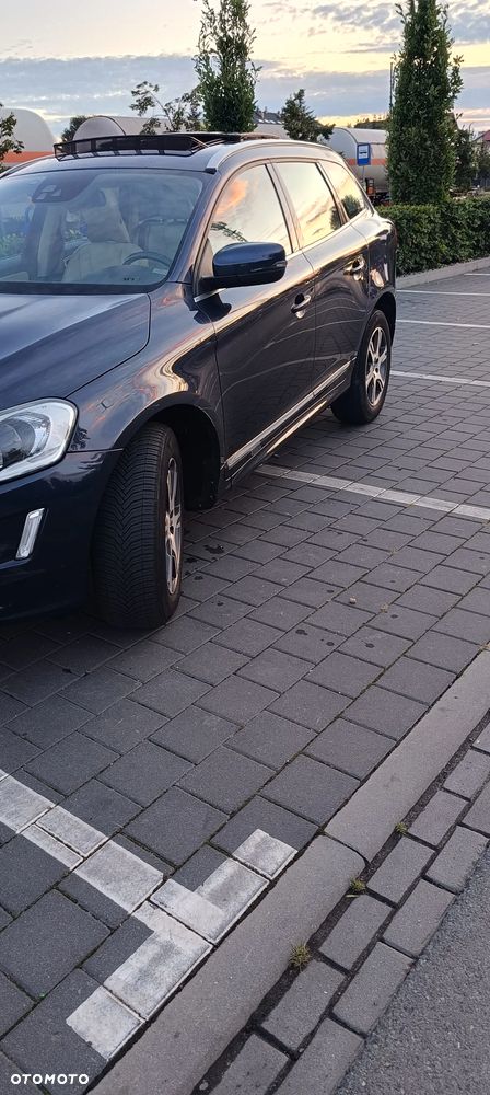Volvo XC 60 D4 Drive-E Summum - 2