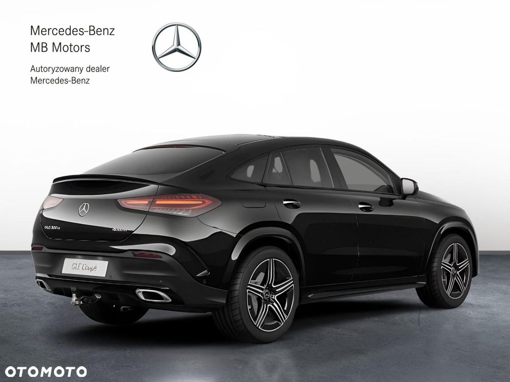 Mercedes-Benz GLE 300 d 4-Matic Premium - 3