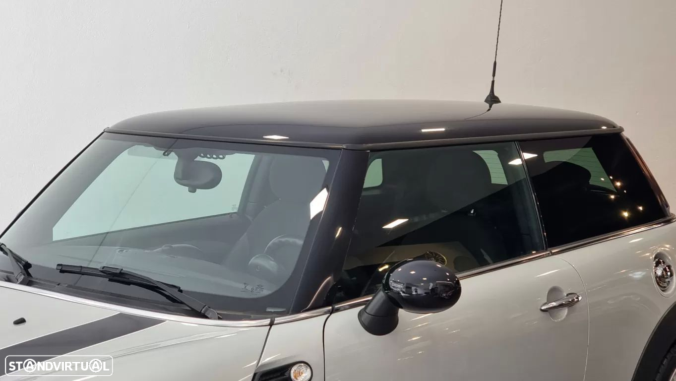 MINI 3 Portas Cooper D - 6