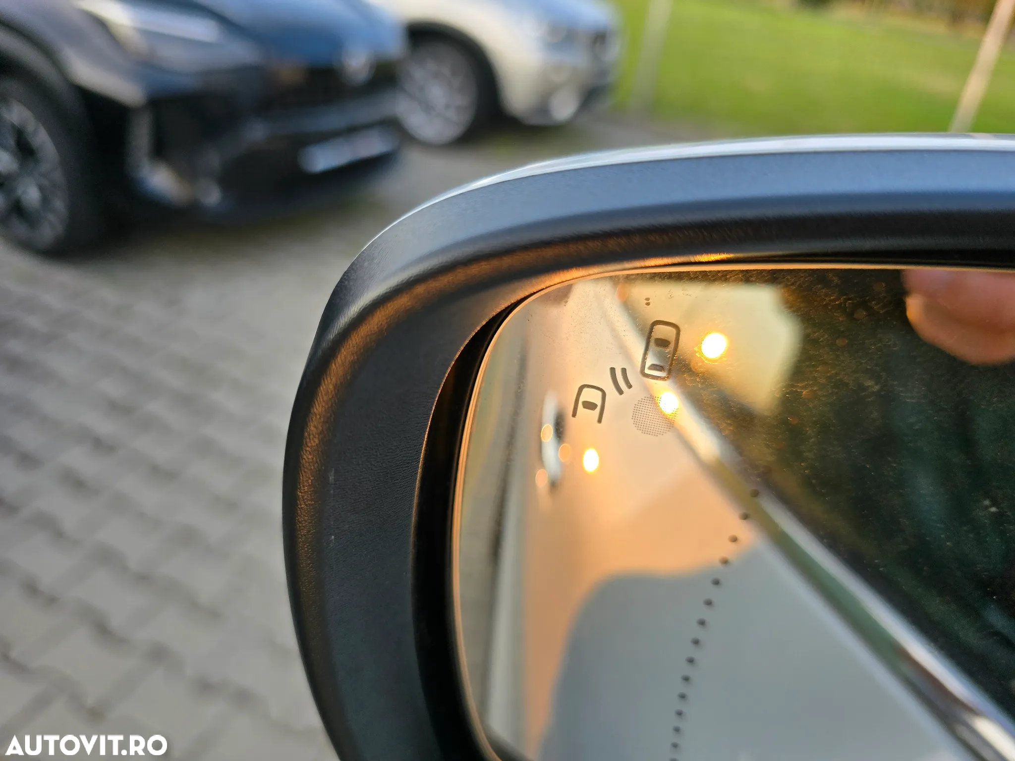 Renault Koleos BLUE dCi 185 4WD X-tronic INITIALE PARIS - 14